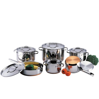 Cookware Set JC20106A
