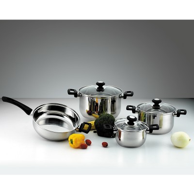 Cookware Set JC20124A