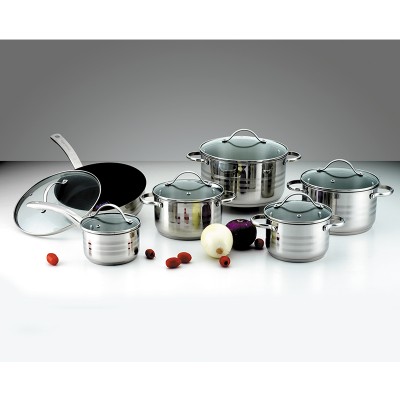 Cookware Set JC20117A