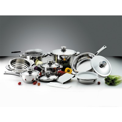 Cookware Set JC20111A
