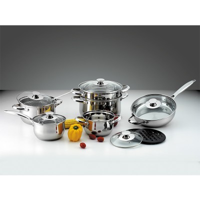 Cookware Set JC20131A
