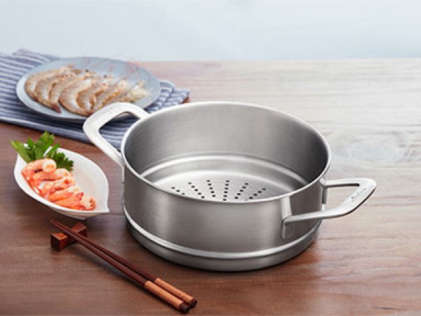 Do you really understand the benefits of stainless steel cookware?